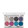 VIVA - Brilliant/Matt Colour Medley - 8 Colours  09108